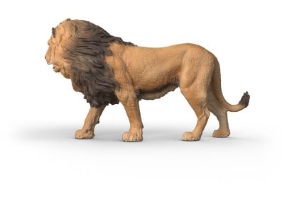 Schleich Zvířátko - lev africký