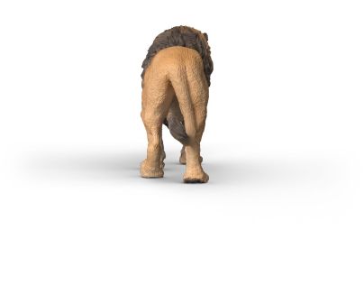 Schleich Zvířátko - lev africký