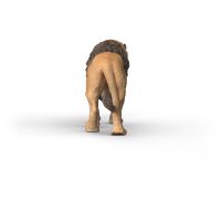 Schleich Zvířátko - lev africký 3