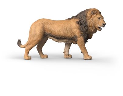 Schleich Zvířátko - lev africký