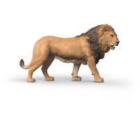 Schleich Zvířátko - lev africký 4