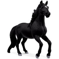 Schleich Zvířátko - lusitánský hřebec