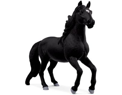 Schleich Zvířátko - lusitánský hřebec