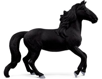 Schleich Zvířátko - lusitánský hřebec