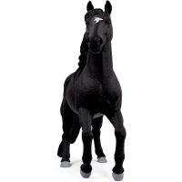 Schleich Zvířátko - lusitánský hřebec 3