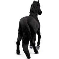 Schleich Zvířátko - lusitánský hřebec 4