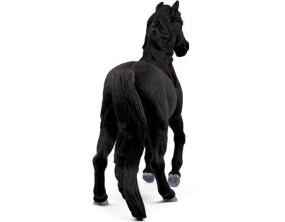 Schleich Zvířátko - lusitánský hřebec