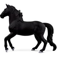 Schleich Zvířátko - lusitánský hřebec 5