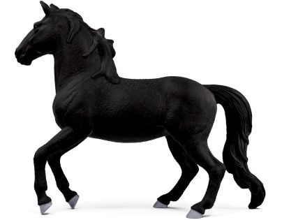 Schleich Zvířátko - lusitánský hřebec