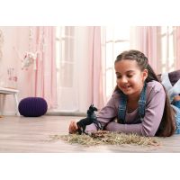 Schleich Zvířátko - lusitánský hřebec 6