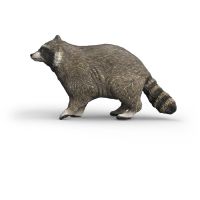 Schleich Zvířátko - mýval 2