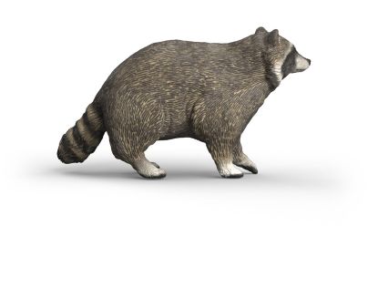 Schleich Zvířátko - mýval