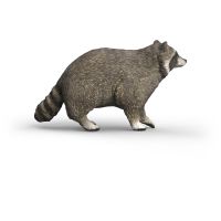Schleich Zvířátko - mýval 4
