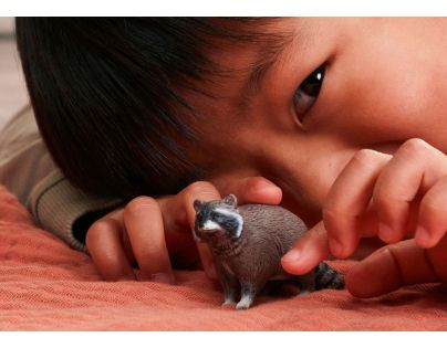 Schleich Zvířátko - mýval