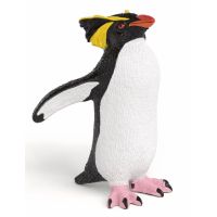 Schleich Zvířátko - tučňák skalní