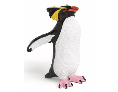 Schleich Zvířátko - tučňák skalní