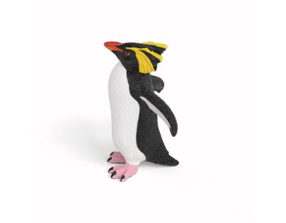 Schleich Zvířátko - tučňák skalní