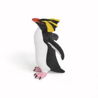 Schleich Zvířátko - tučňák skalní 2
