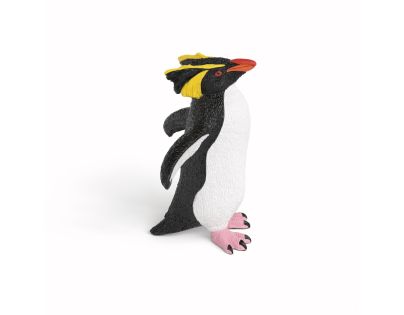 Schleich Zvířátko - tučňák skalní