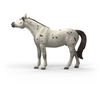 Schleich Zvířátko - valach knabstrupského koně 5