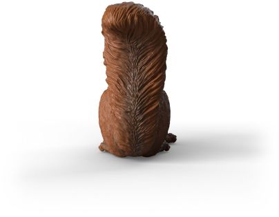 Schleich Zvířátko - veverka