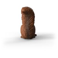 Schleich Zvířátko - veverka 3