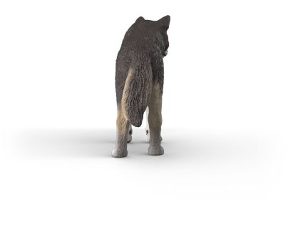 Schleich Zvířátko - vlk americký