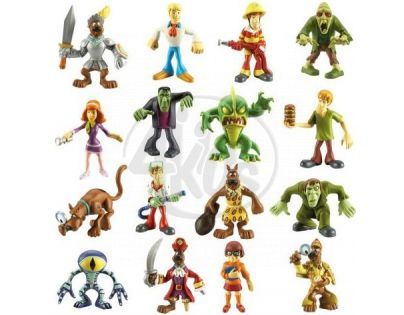 Scooby Doo figurka