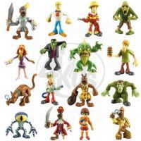 Scooby Doo figurka 2