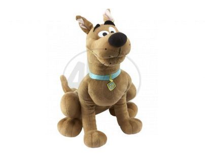 Scooby Doo 02724 - SCOOBY DOO plyš 45 cm