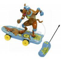 Scooby Doo RC skateboard, 30 cm 2