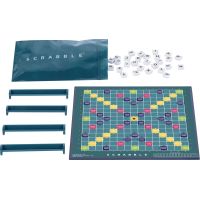 Mattel Scrabble cestovní CZ - Poškozený obal 2