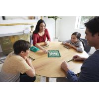 Mattel Scrabble cestovní CZ - Poškozený obal 5