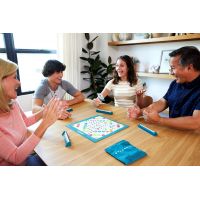 Mattel Scrabble CZ 4