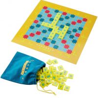 Scrabble Junior EN Y9667 2