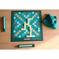 Scrabble Originál CZ 4