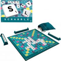 Scrabble Originál CZ 5