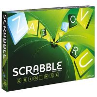 Scrabble Originál SK 2