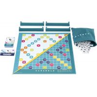 Mattel Scrabble SK verze