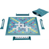 Mattel Scrabble SK verze 3