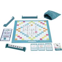 Mattel Scrabble SK verze 2