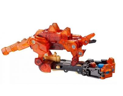 Screechers Wild Spikestrip