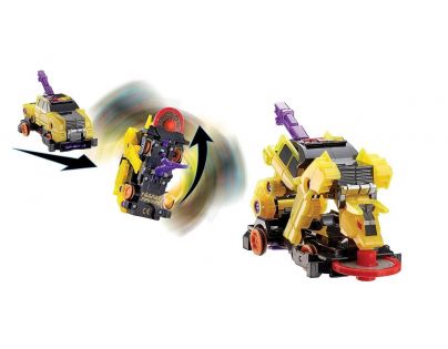 Screechers Wild V-Borne