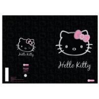 Sešit A4 linkovaný Hello Kitty 3