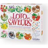 SentoSphere Chutě světa 3