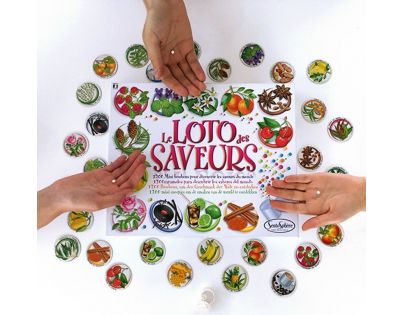 SentoSphere Chutě světa