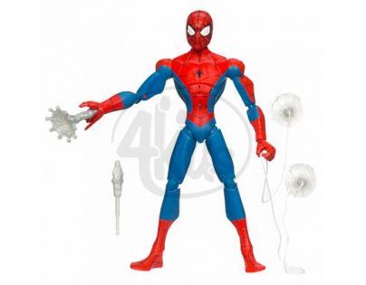 Senzační spiderman sfx verze