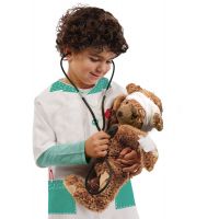 SES Dětský stetoskop 2