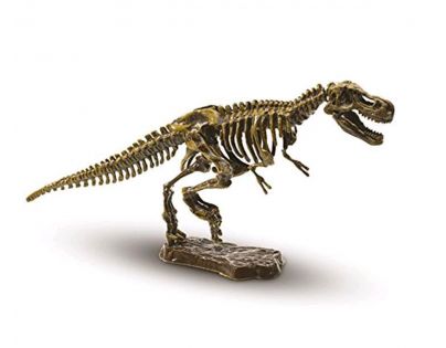 SES Kostra T-rex