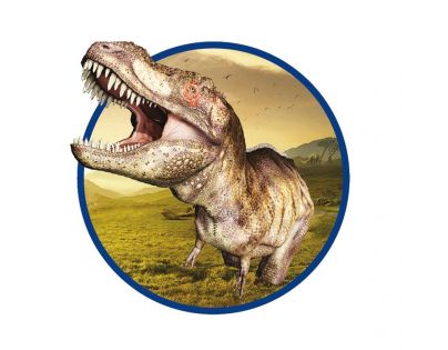 SES Kostra T-rex